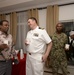 U.S. Ambassador to Djibouti reception