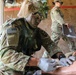 Eighth Army best medic competition