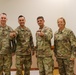 Eighth Army best medic competition