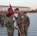 MEDCO, TFS Change of Command