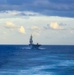 USS WASP (LHD 1) OPERATIONS DURING TALISMAN SABRE '19