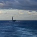 USS WASP (LHD 1) OPERATIONS DURING TALISMAN SABRE '19