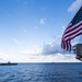 USS WASP (LHD 1) OPERATIONS DURING TALISMAN SABRE '19