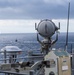 USS WASP (LHD 1) OPERATIONS DURING TALISMAN SABRE '19