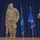 The 386th welcomes new commander