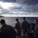 USS WASP (LHD 1) OPERATIONS DURING TALISMAN SABRE '19