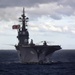 USS WASP (LHD 1) OPERATIONS DURING TALISMAN SABRE '19