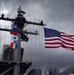 USS WASP (LHD 1) OPERATIONS DURING TALISMAN SABRE '19