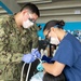 USNS Comfort Provides Medical Care in Callao, Peru