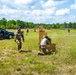 1st SFAB Live-Fire Demonstration