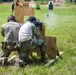 1st SFAB Live-Fire Demonstration