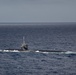 USS WASP (LHD 1) OPERATIONS DURING TALISMAN SABRE '19