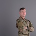 Arkansas National Guard Battle Flag photo portrait