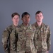 Arkansas National Guard Battle Flag photo portrait