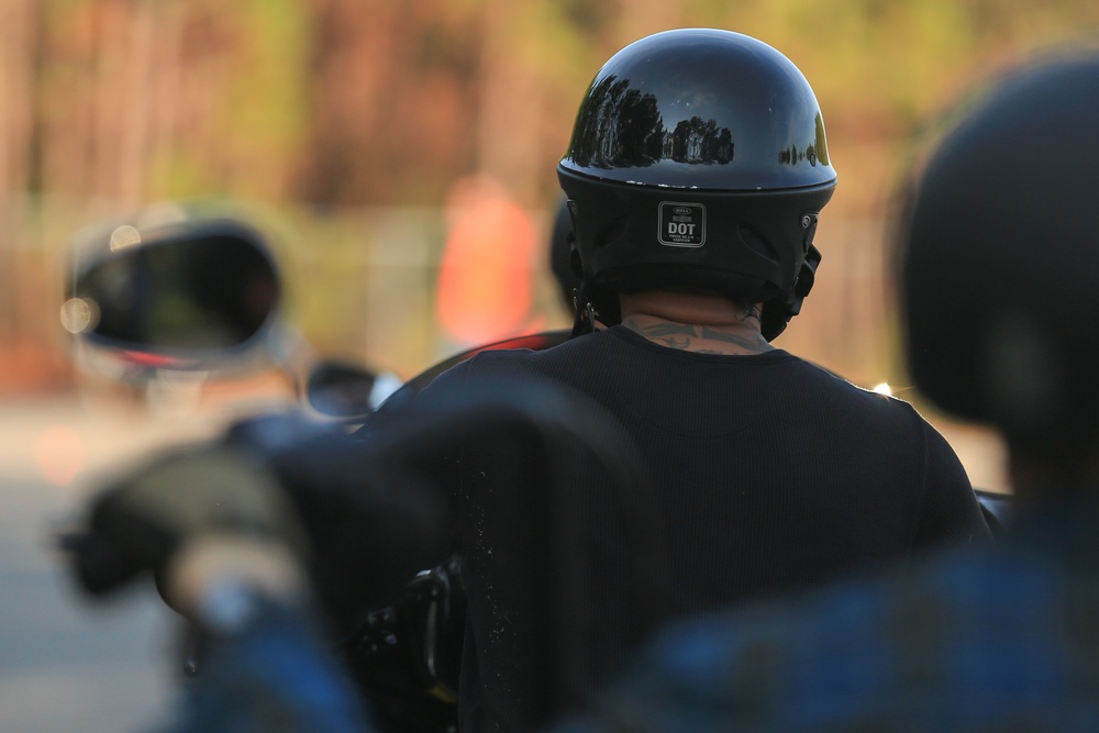 Waiting to ride Waiting to ride