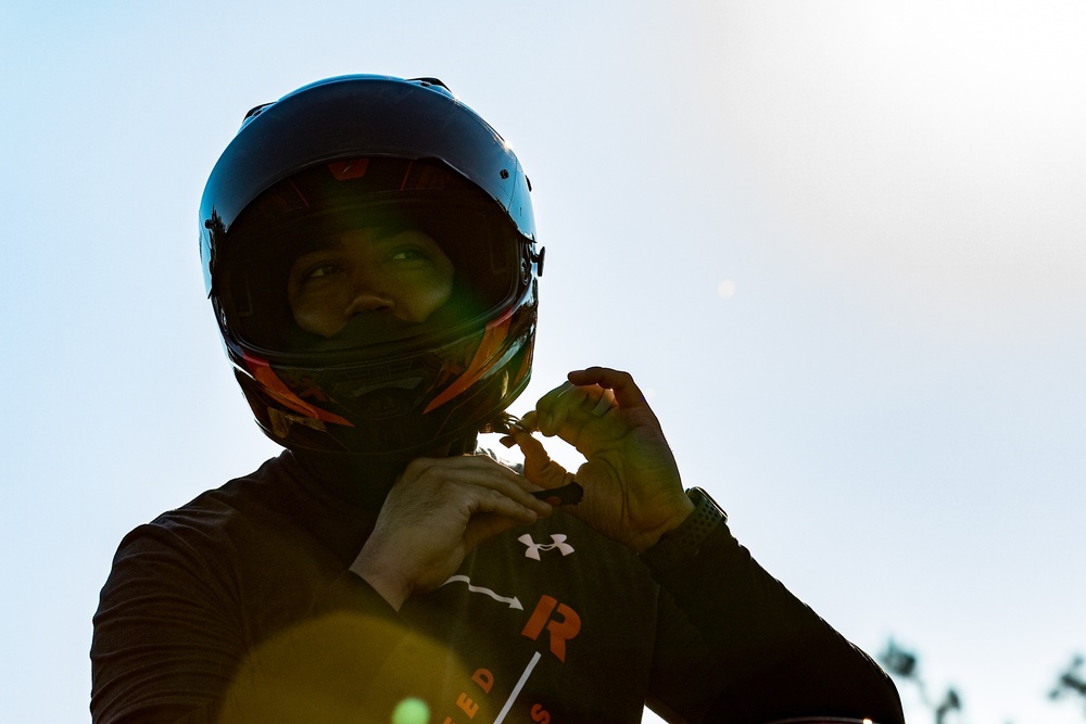 Getting ready Getting ready