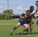 USAF Women’s Rugby Team competes in Armed Forces rugby championship