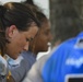 USAF Women’s Rugby Team competes in Armed Forces rugby championship