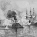 Vicksburg, USS Arkansas, Civil War