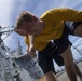 USS MOMSEN Participates in Security Force Training