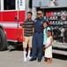 FES promotions draw family, friends together