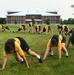 NROTC New Student Indoc - PT