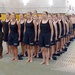 NROTC New Student Indoc - Swim Qual