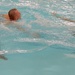 NROTC New Student Indoc - Swim Qual