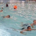 NROTC New Student Indoc - Swim Qual