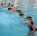 NROTC New Student Indoc - Swim Qual
