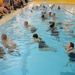 NROTC New Student Indoc - Swim Qual