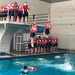 NROTC New Student Indoc - Swim Qual