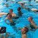 NROTC New Student Indoc - Swim Qual