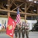 1st Force Storage Battalion activated at Marine Corps Logistics Base Barstow