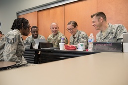 Instruction on instruction