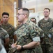 1st Force Storage Battalion activated at Marine Corps Logistics Base Barstow