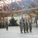 1st Force Storage Battalion activated at Marine Corps Logistics Base Barstow