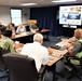 TRANSCOM Transportation Management System Prototype Core Team briefs Fort McCoy leadership on prototype