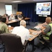 TRANSCOM Transportation Management System Prototype Core Team briefs Fort McCoy leadership on prototype