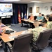 TRANSCOM Transportation Management System Prototype Core Team briefs Fort McCoy leadership on prototype