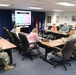 TRANSCOM Transportation Management System Prototype Core Team briefs Fort McCoy leadership on prototype