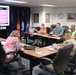 TRANSCOM Transportation Management System Prototype Core Team briefs Fort McCoy leadership on prototype