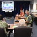 TRANSCOM Transportation Management System Prototype Core Team briefs Fort McCoy leadership on prototype