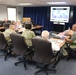 TRANSCOM Transportation Management System Prototype Core Team briefs Fort McCoy leadership on prototype