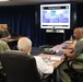 TRANSCOM Transportation Management System Prototype Core Team briefs Fort McCoy leadership on prototype