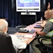 TRANSCOM Transportation Management System Prototype Core Team briefs Fort McCoy leadership on prototype