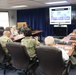 TRANSCOM Transportation Management System Prototype Core Team briefs Fort McCoy leadership on prototype