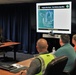 TRANSCOM Transportation Management System Prototype Core Team briefs Fort McCoy leadership on prototype