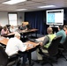 TRANSCOM Transportation Management System Prototype Core Team briefs Fort McCoy leadership on prototype