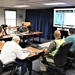 TRANSCOM Transportation Management System Prototype Core Team briefs Fort McCoy leadership on prototype